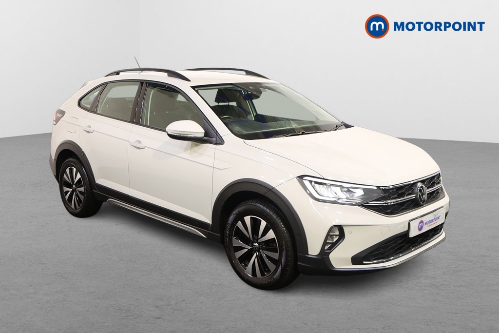 Used Volkswagen Taigo 2022 for sale - 76332876: Photo 1
