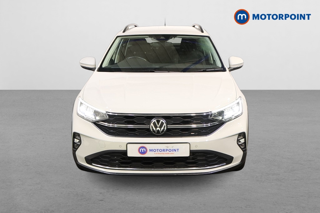Used Volkswagen Taigo 2022 for sale - 76332876: Photo 2