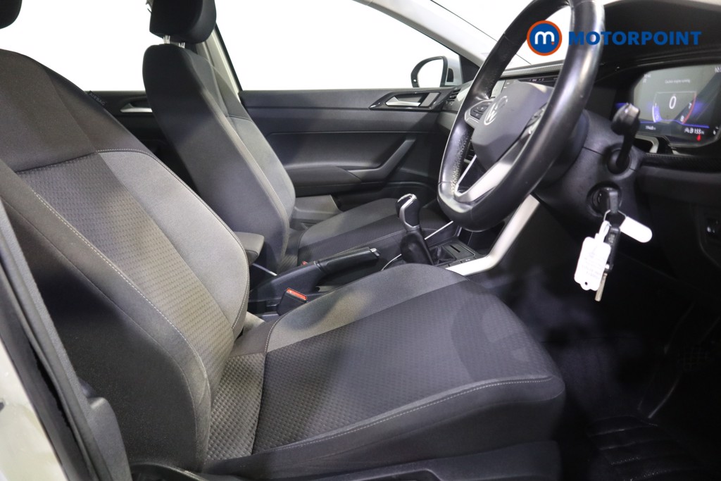 Used Volkswagen Taigo 2022 for sale - 76332876: Photo 22