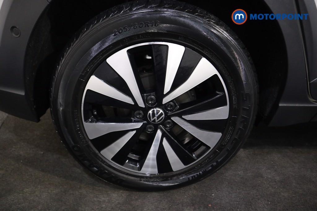 Used Volkswagen Taigo 2022 for sale - 76332876: Photo 27