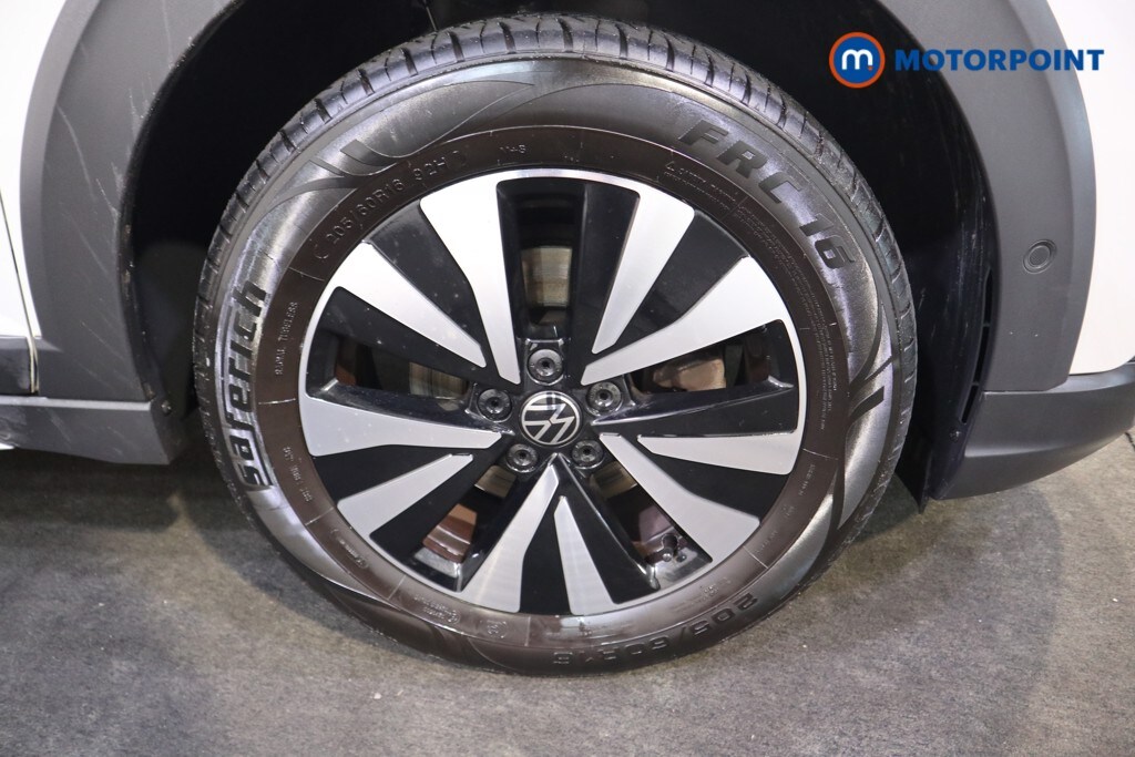 Used Volkswagen Taigo 2022 for sale - 76332876: Photo 28
