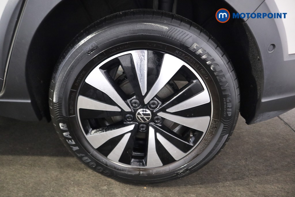 Used Volkswagen Taigo 2022 for sale - 76332876: Photo 30