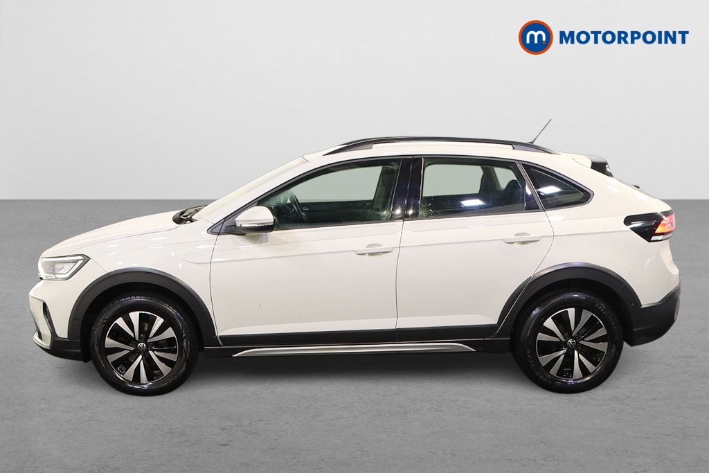 Used Volkswagen Taigo 2022 for sale - 76332876: Photo 4