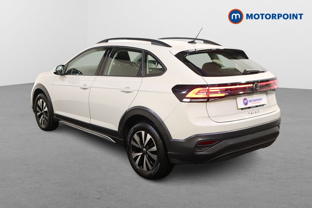 Used Volkswagen Taigo 2022 for sale - 76332876: Photo 5