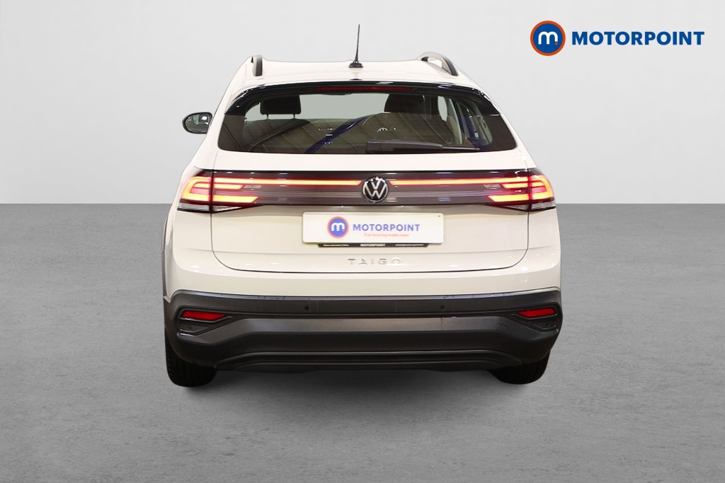 Used Volkswagen Taigo 2022 for sale - 76332876: Photo 6