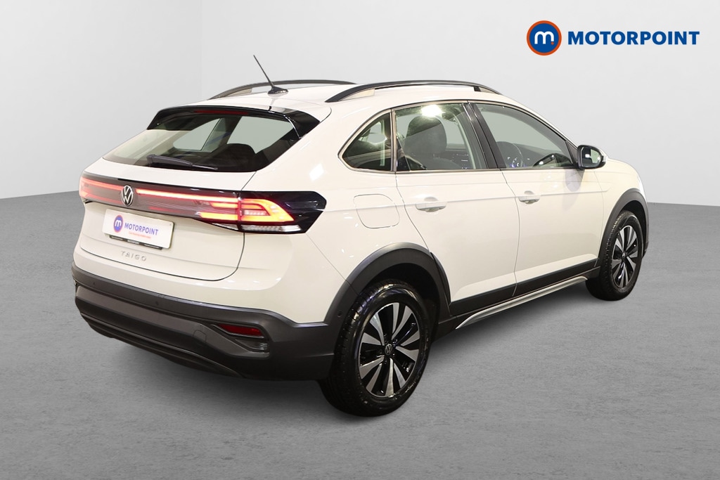 Used Volkswagen Taigo 2022 for sale - 76332876: Photo 7