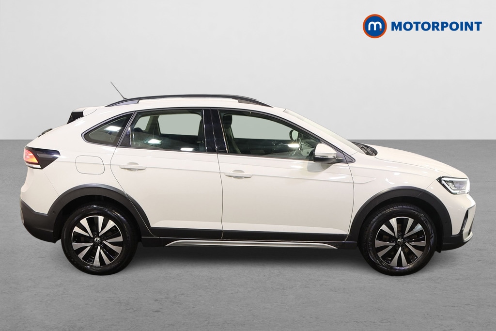 Used Volkswagen Taigo 2022 for sale - 76332876: Photo 8