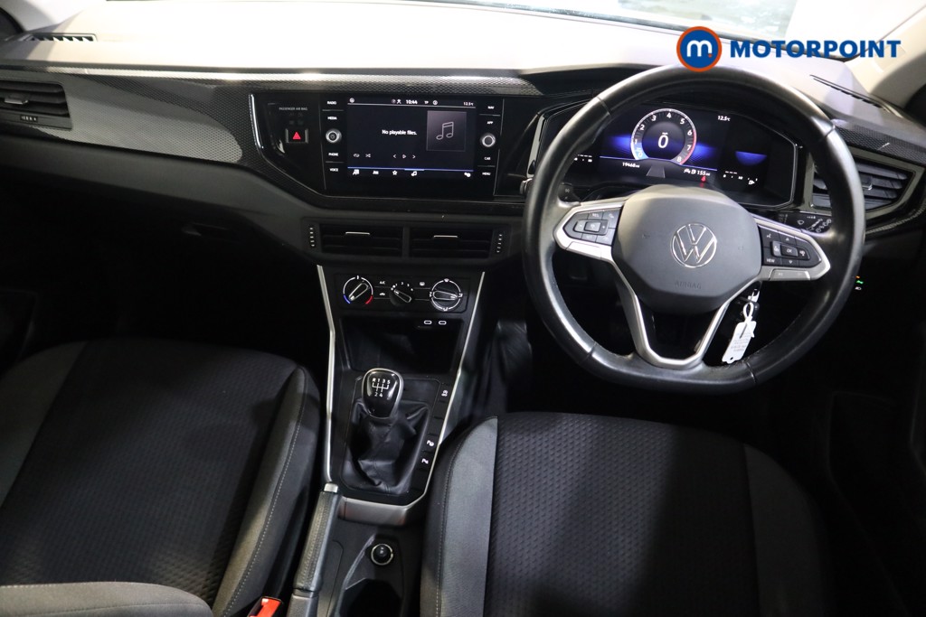 Used Volkswagen Taigo 2022 for sale - 76332876: Photo 9