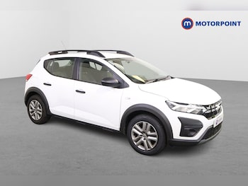 Dacia - Sandero Stepway