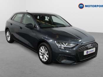 30 TDI Technik 5dr
