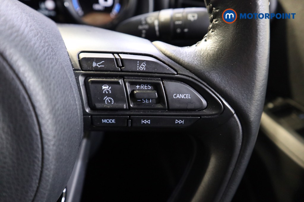 Used Toyota Yaris 2022 for sale - 77312894: Photo 12