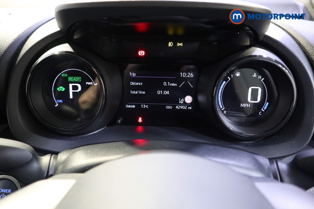 Used Toyota Yaris 2022 for sale - 77312894: Photo 13