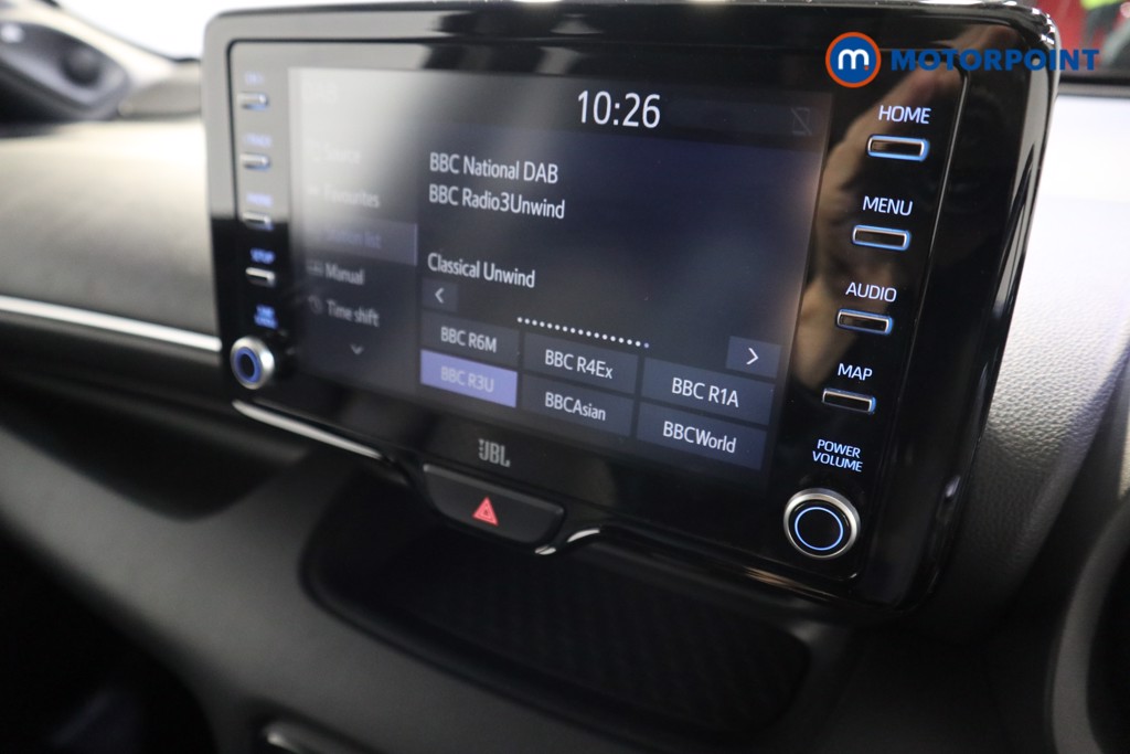 Used Toyota Yaris 2022 for sale - 77312894: Photo 15