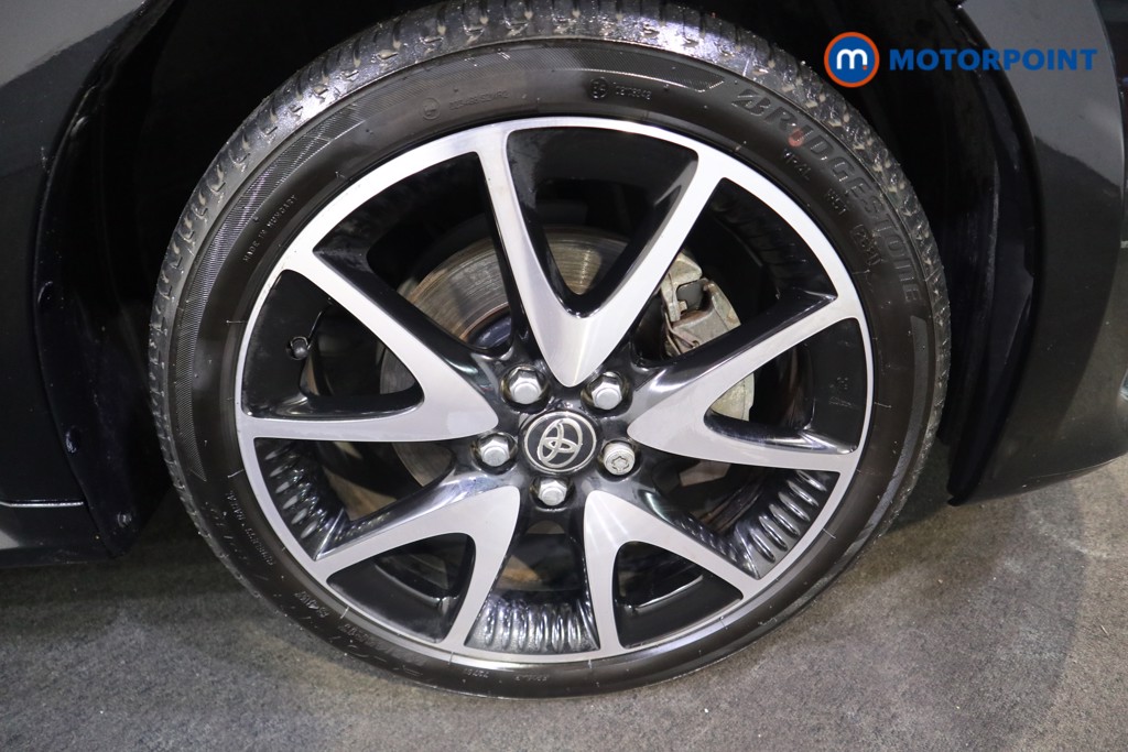 Used Toyota Yaris 2022 for sale - 77312894: Photo 27