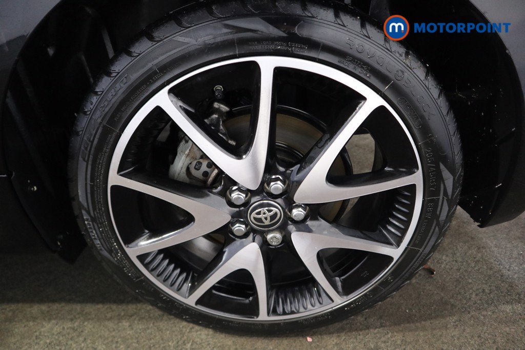 Used Toyota Yaris 2022 for sale - 77312894: Photo 29