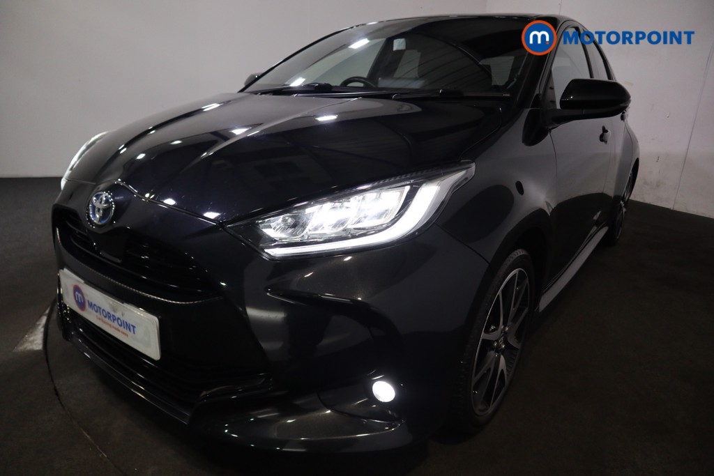 Used Toyota Yaris 2022 for sale - 77312894: Photo 37