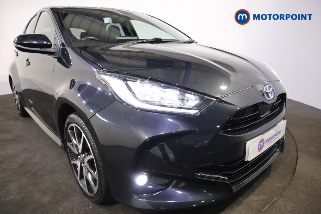 Used Toyota Yaris 2022 for sale - 77312894: Photo 39