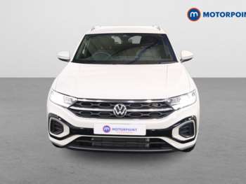 Used Volkswagen T-Roc 2024 for sale - 75358616: Photo