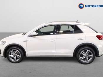Used Volkswagen T-Roc 2024 for sale - 75358616: Photo
