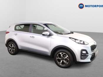2021 - 1.6 CRDi 48V ISG 2 5dr DCT Auto