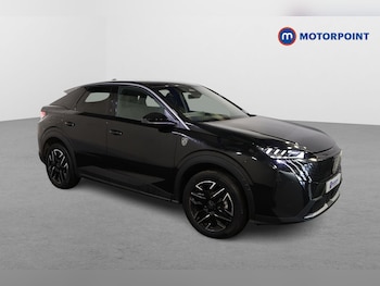 Peugeot 3008 feature image