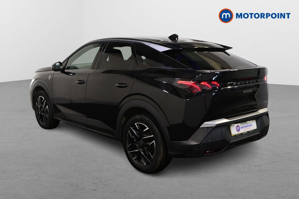 Used Peugeot 3008 2025 for sale - 78064714: Photo 5