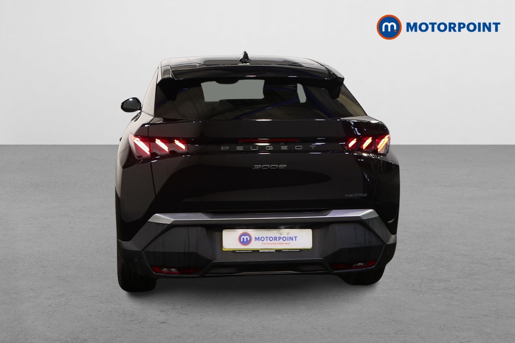 Used Peugeot 3008 2025 for sale - 78064714: Photo 6