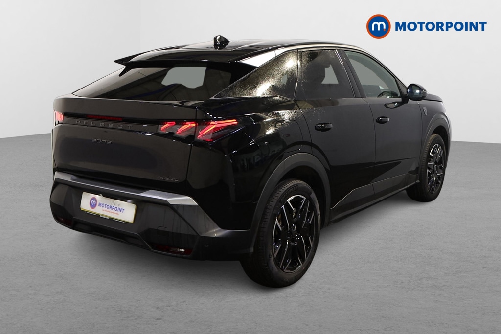 Used Peugeot 3008 2025 for sale - 78064714: Photo 7