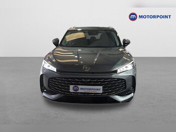 Used MG MG HS 2025 for sale - 78485514: Photo