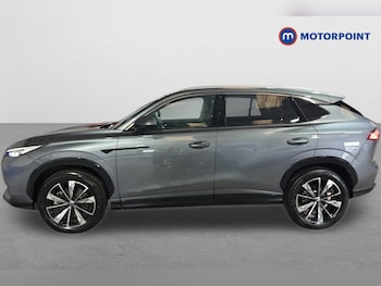 Used MG MG HS 2025 for sale - 78485514: Photo