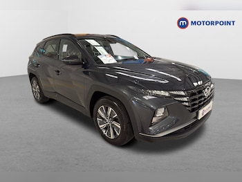 Used Hyundai TUCSON 2024 for sale - 78929962: Photo