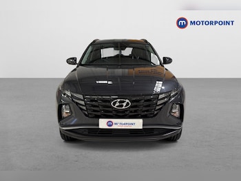 Used Hyundai TUCSON 2024 for sale - 78929962: Photo