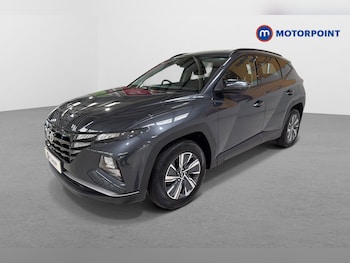 Used Hyundai TUCSON 2024 for sale - 78929962: Photo