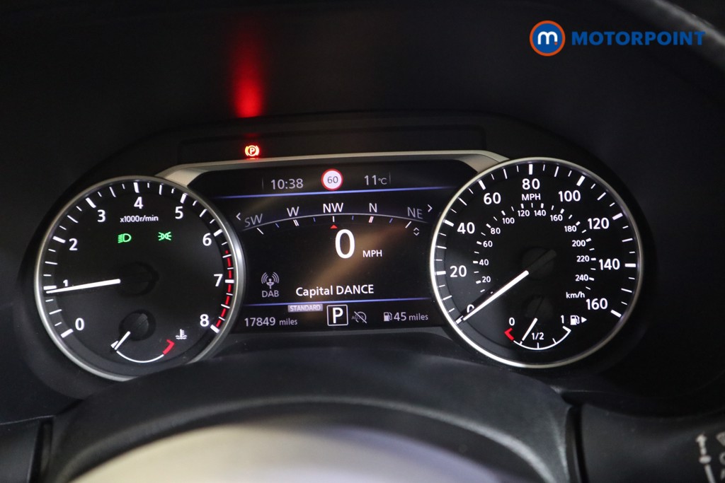 Used Nissan Juke 2022 for sale - 77951587: Photo 13