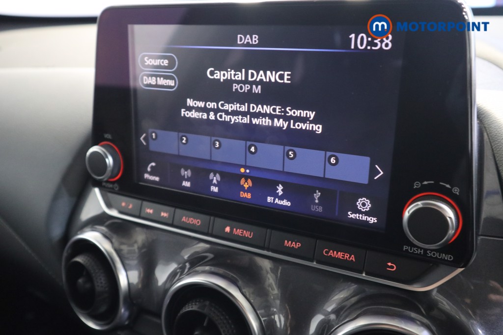 Used Nissan Juke 2022 for sale - 77951587: Photo 14