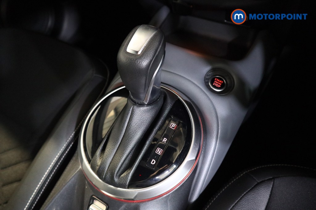 Used Nissan Juke 2022 for sale - 77951587: Photo 17