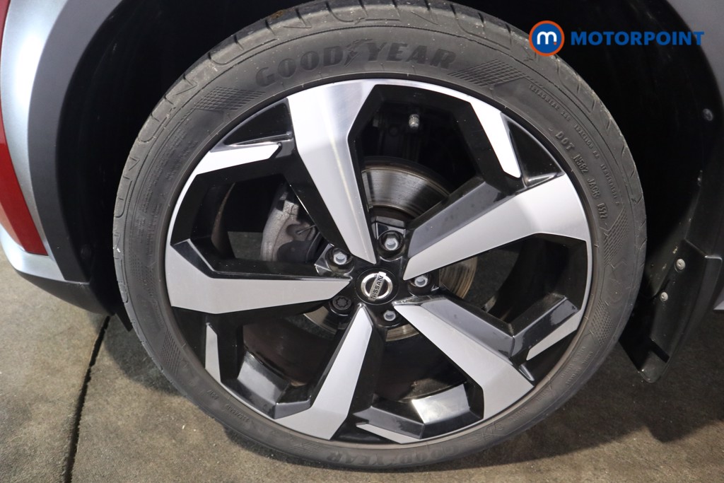 Used Nissan Juke 2022 for sale - 77951587: Photo 32