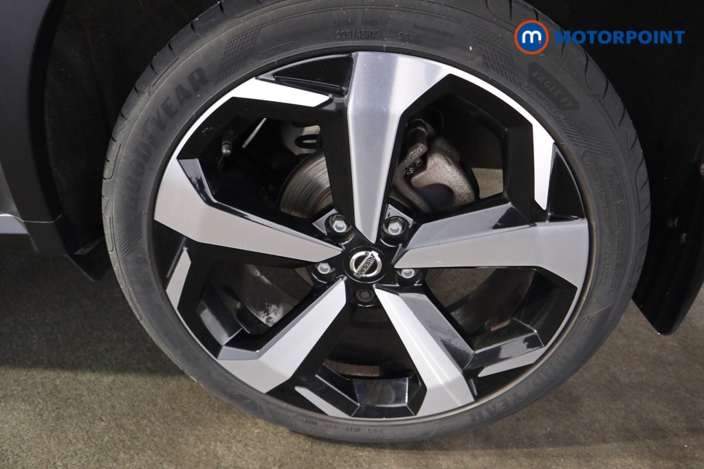 Used Nissan Juke 2022 for sale - 77951587: Photo 33