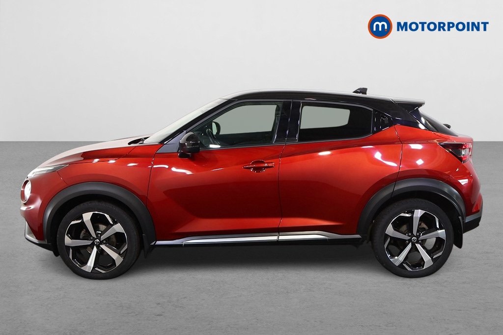Used Nissan Juke 2022 for sale - 77951587: Photo 4