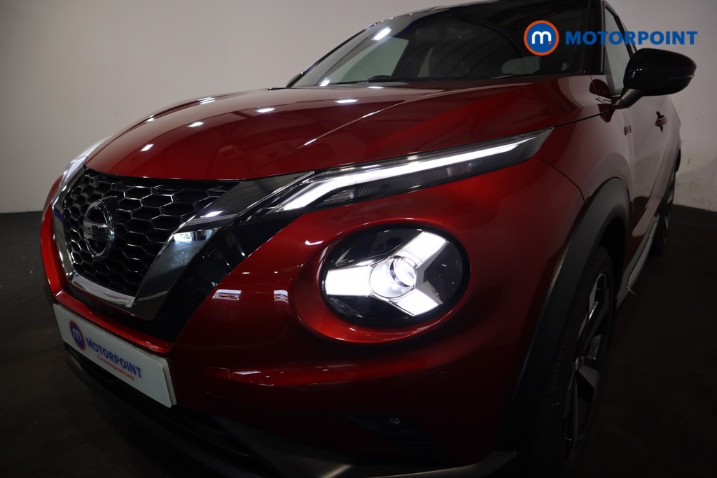 Used Nissan Juke 2022 for sale - 77951587: Photo 42