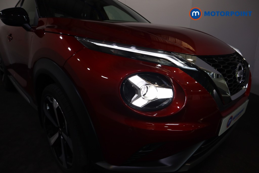 Used Nissan Juke 2022 for sale - 77951587: Photo 43