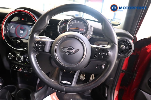 Used MINI Hatch 2022 for sale - 76131636: Photo 10