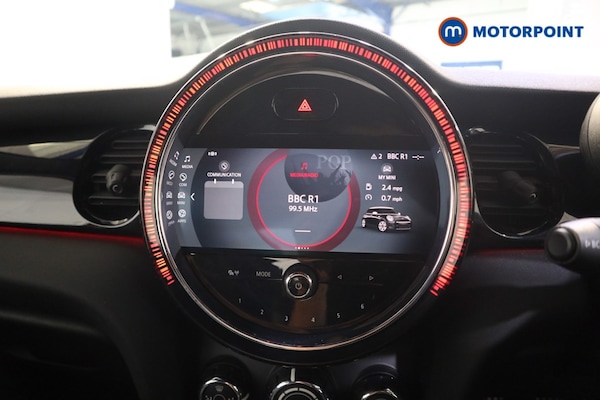 Used MINI Hatch 2022 for sale - 76131636: Photo 16