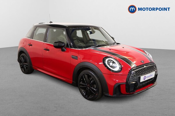 Used MINI Hatch 2022 for sale - 76131636: Photo 1