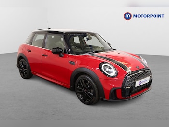 MINI - Hatch