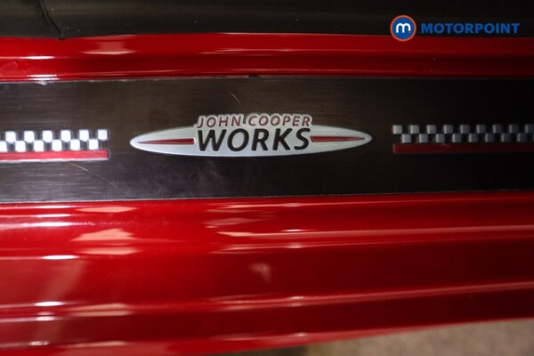 Used MINI Hatch 2022 for sale - 76131636: Photo 20