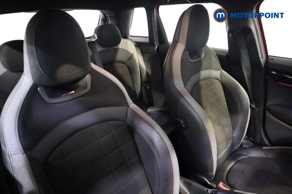 Used MINI Hatch 2022 for sale - 76131636: Photo 21