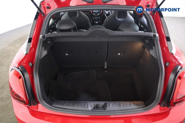 Used MINI Hatch 2022 for sale - 76131636: Photo 24