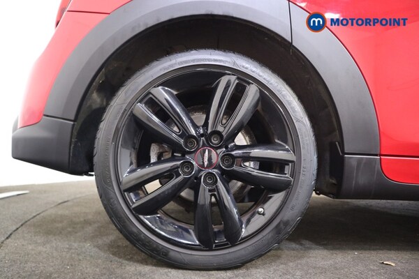 Used MINI Hatch 2022 for sale - 76131636: Photo 25