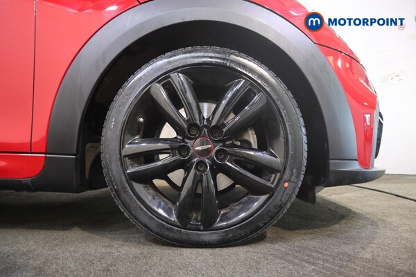 Used MINI Hatch 2022 for sale - 76131636: Photo 26